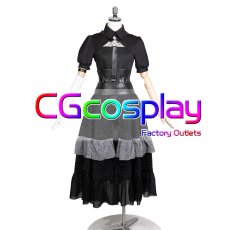 画像2: 新作予約　学園アイドルマスター　学マス　Begrazia　秦谷美鈴　花海佑芽　十王星南　コスプレ衣装（全員　開発決定） (2)