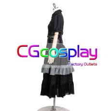 画像4: 新作予約　学園アイドルマスター　学マス　Begrazia　秦谷美鈴　花海佑芽　十王星南　コスプレ衣装（全員　開発決定） (4)