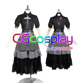 ラブライブ! School idol project 南ことり チャイナドレス コスプレ衣装