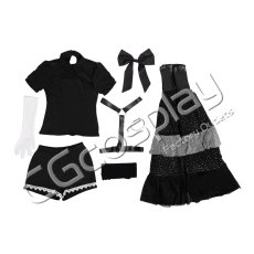 画像7: 新作予約　学園アイドルマスター　学マス　Begrazia　秦谷美鈴　花海佑芽　十王星南　コスプレ衣装（全員　開発決定） (7)