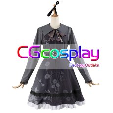 画像11: プロジェクトセカイ カラフルステージ！ feat. 初音ミク　25時、ナイトコードで。　新衣装　暁山瑞希　朝比奈まふゆ　コスプレ衣装 (11)