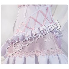 画像16: 「一部在庫」プロジェクトセカイ　カラフルステージ！　feat.　初音ミク　イベント『Cheer　with　my　Heart!』　届かない苦しさ　桃井愛莉　ステッドファスト・シンデレラ　コスプレ衣装 (16)