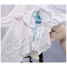 画像17: 「一部在庫」プロジェクトセカイ　カラフルステージ！　feat.　初音ミク　イベント『Cheer　with　my　Heart!』　届かない苦しさ　桃井愛莉　ステッドファスト・シンデレラ　コスプレ衣装 (17)