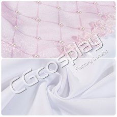 画像18: 「一部在庫」プロジェクトセカイ　カラフルステージ！　feat.　初音ミク　イベント『Cheer　with　my　Heart!』　届かない苦しさ　桃井愛莉　ステッドファスト・シンデレラ　コスプレ衣装 (18)