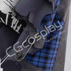 画像6: ガールズバンドクライ POP UP SHOP　河原木桃香　コスプレ衣装 (6)