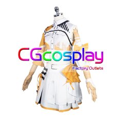 画像3: バーチャルYouTuber　VTuber　hololive　6th fes. Color Rise Harmony　桃鈴ねね　カラーライズ衣装　コスプレ衣装 (3)