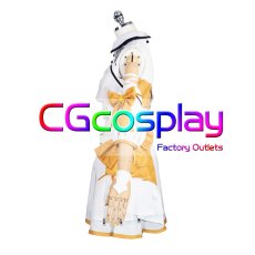 画像4: バーチャルYouTuber　VTuber　hololive　6th fes. Color Rise Harmony　桃鈴ねね　カラーライズ衣装　コスプレ衣装 (4)