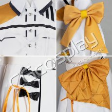 画像6: バーチャルYouTuber　VTuber　hololive　6th fes. Color Rise Harmony　桃鈴ねね　カラーライズ衣装　コスプレ衣装 (6)