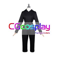 画像5: 出禁のモグラ　百暗桃弓木　コスプレ衣装 (5)