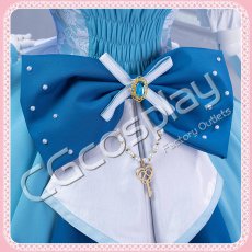 画像12: ラブライブ！×ラブライブ！サンシャイン!! POP UP STORE〜μ's×Aqours Special Collaboration〜　高坂穂乃果　高海千歌　絢瀬絵里　黒澤ダイヤ　小原鞠莉　南ことり　津島善子　園田海未　桜内梨子　星空凛　黒澤ルビィ　西木野真姫　渡辺曜　矢澤にこ　東條希　松浦果南　小泉花陽　国木田花丸　コスプレ衣装 (12)