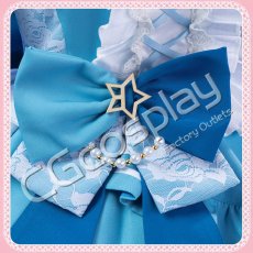 画像13: ラブライブ！×ラブライブ！サンシャイン!! POP UP STORE〜μ's×Aqours Special Collaboration〜　高坂穂乃果　高海千歌　絢瀬絵里　黒澤ダイヤ　小原鞠莉　南ことり　津島善子　園田海未　桜内梨子　星空凛　黒澤ルビィ　西木野真姫　渡辺曜　矢澤にこ　東條希　松浦果南　小泉花陽　国木田花丸　コスプレ衣装 (13)