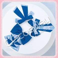 画像17: ラブライブ！×ラブライブ！サンシャイン!! POP UP STORE〜μ's×Aqours Special Collaboration〜　高坂穂乃果　高海千歌　絢瀬絵里　黒澤ダイヤ　小原鞠莉　南ことり　津島善子　園田海未　桜内梨子　星空凛　黒澤ルビィ　西木野真姫　渡辺曜　矢澤にこ　東條希　松浦果南　小泉花陽　国木田花丸　コスプレ衣装 (17)