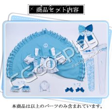 画像23: ラブライブ！×ラブライブ！サンシャイン!! POP UP STORE〜μ's×Aqours Special Collaboration〜　高坂穂乃果　高海千歌　絢瀬絵里　黒澤ダイヤ　小原鞠莉　南ことり　津島善子　園田海未　桜内梨子　星空凛　黒澤ルビィ　西木野真姫　渡辺曜　矢澤にこ　東條希　松浦果南　小泉花陽　国木田花丸　コスプレ衣装 (23)