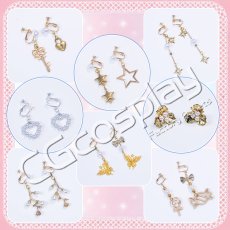 画像21: ラブライブ！×ラブライブ！サンシャイン!! POP UP STORE〜μ's×Aqours Special Collaboration〜　高坂穂乃果　高海千歌　絢瀬絵里　黒澤ダイヤ　小原鞠莉　南ことり　津島善子　園田海未　桜内梨子　星空凛　黒澤ルビィ　西木野真姫　渡辺曜　矢澤にこ　東條希　松浦果南　小泉花陽　国木田花丸　コスプレ衣装 (21)
