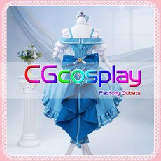画像6: ラブライブ！×ラブライブ！サンシャイン!! POP UP STORE〜μ's×Aqours Special Collaboration〜　高坂穂乃果　高海千歌　絢瀬絵里　黒澤ダイヤ　小原鞠莉　南ことり　津島善子　園田海未　桜内梨子　星空凛　黒澤ルビィ　西木野真姫　渡辺曜　矢澤にこ　東條希　松浦果南　小泉花陽　国木田花丸　コスプレ衣装 (6)