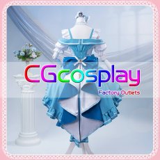 画像7: ラブライブ！×ラブライブ！サンシャイン!! POP UP STORE〜μ's×Aqours Special Collaboration〜　高坂穂乃果　高海千歌　絢瀬絵里　黒澤ダイヤ　小原鞠莉　南ことり　津島善子　園田海未　桜内梨子　星空凛　黒澤ルビィ　西木野真姫　渡辺曜　矢澤にこ　東條希　松浦果南　小泉花陽　国木田花丸　コスプレ衣装 (7)