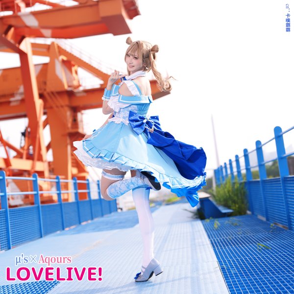 ラブライブ！×ラブライブ！サンシャイン!! POP UP STORE〜μ's×Aqours