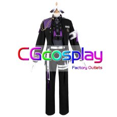 画像31: バーチャルYouTuber　Vtuber　三華の樂　VΔLZ　かい　藤士郎　けい　コスプレ衣装 (31)