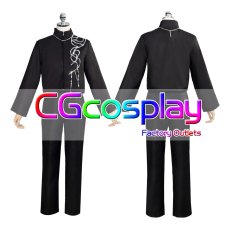 画像1: 18TRIP（エイティーントリップ）1周年記念衣装　蜂乃屋凪　コスプレ衣装 (1)