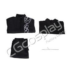 画像7: 18TRIP（エイティーントリップ）1周年記念衣装　蜂乃屋凪　コスプレ衣装 (7)