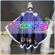 画像2: ウマ娘プリティーダービー 　ウマ娘　Celestial Road　ナリタトップロード　コスプレ衣装 (2)