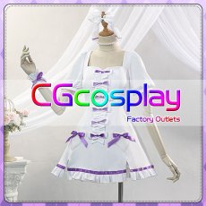 画像4: 前橋ウィッチーズ　新里アズ　コスプレ衣装 (4)