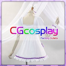 画像5: 前橋ウィッチーズ　新里アズ　コスプレ衣装 (5)