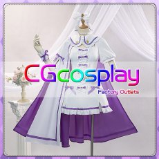 画像1: 前橋ウィッチーズ　新里アズ　コスプレ衣装 (1)