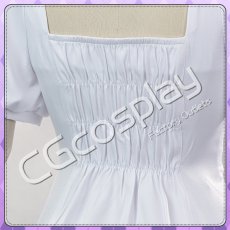 画像8: 前橋ウィッチーズ　新里アズ　コスプレ衣装 (8)