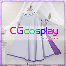 画像2: 前橋ウィッチーズ　新里アズ　コスプレ衣装 (2)