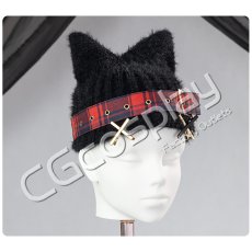 画像5: ガールズバンドクライ POP UP SHOP　井芹仁菜　コスプレ衣装 (5)