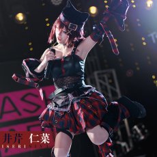 画像3: ガールズバンドクライ POP UP SHOP　井芹仁菜　コスプレ衣装 (3)