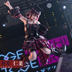 画像2: ガールズバンドクライ POP UP SHOP　井芹仁菜　コスプレ衣装 (2)
