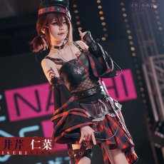 画像1: ガールズバンドクライ POP UP SHOP　井芹仁菜　コスプレ衣装 (1)
