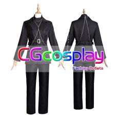 画像1: 18TRIP（エイティーントリップ）1周年記念衣装　西園練牙　コスプレ衣装 (1)