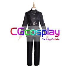 画像2: 18TRIP（エイティーントリップ）1周年記念衣装　西園練牙　コスプレ衣装 (2)