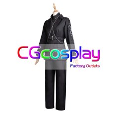 画像3: 18TRIP（エイティーントリップ）1周年記念衣装　西園練牙　コスプレ衣装 (3)