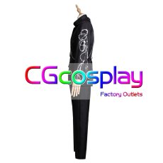 画像4: 18TRIP（エイティーントリップ）1周年記念衣装　西園練牙　コスプレ衣装 (4)