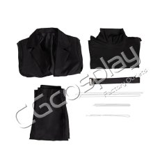 画像6: 18TRIP（エイティーントリップ）1周年記念衣装　西園練牙　コスプレ衣装 (6)