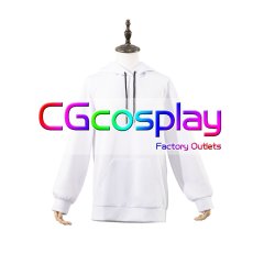 画像6: ブルーアーカイブ　野正レイ　コスプレ衣装 (6)