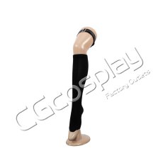 画像7: ブルーアーカイブ　野正レイ　コスプレ衣装 (7)