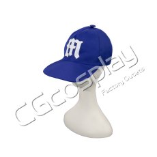 画像8: ブルーアーカイブ　野正レイ　コスプレ衣装 (8)