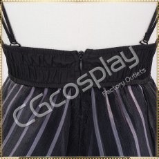 画像9: BanG Dream!（バンドリ！）　Ave Mujica　祐天寺にゃむ　アークナイツ大陸版　コラボ衣装　コスプレ衣装 (9)