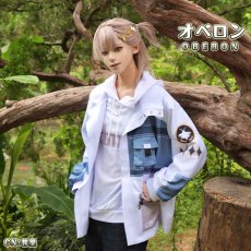 画像5: Fate/Grand Order　FGO　オベロン　フェアリー・ファーム　コスプレ衣装 (5)