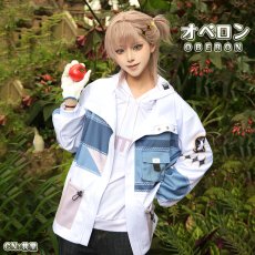 画像3: Fate/Grand Order　FGO　オベロン　フェアリー・ファーム　コスプレ衣装 (3)