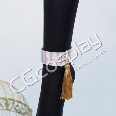 画像7: ウマ娘プリティーダービー　ウマ娘　オグリキャップ　シンデレラグレイ　コスプレ衣装 (7)