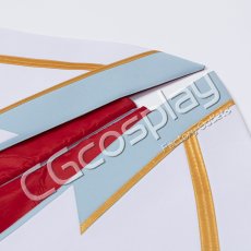 画像6: ウマ娘プリティーダービー　ウマ娘　オグリキャップ　シンデレラグレイ　コスプレ衣装 (6)