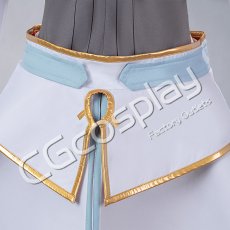 画像8: ウマ娘プリティーダービー　ウマ娘　オグリキャップ　シンデレラグレイ　コスプレ衣装 (8)