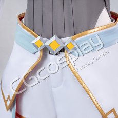 画像9: ウマ娘プリティーダービー　ウマ娘　オグリキャップ　シンデレラグレイ　コスプレ衣装 (9)