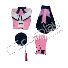 画像36: ラブライブ！スーパースター!!　liella! 3期挿入歌　スーパースター!!　澁谷かのん　唐可可　嵐千砂都　平安名すみれ　葉月恋　桜小路きな子　米女メイ　若菜四季　鬼塚夏美　鬼塚冬毬 　ウィーン・マルガレーテ　コスプレ衣装 (36)